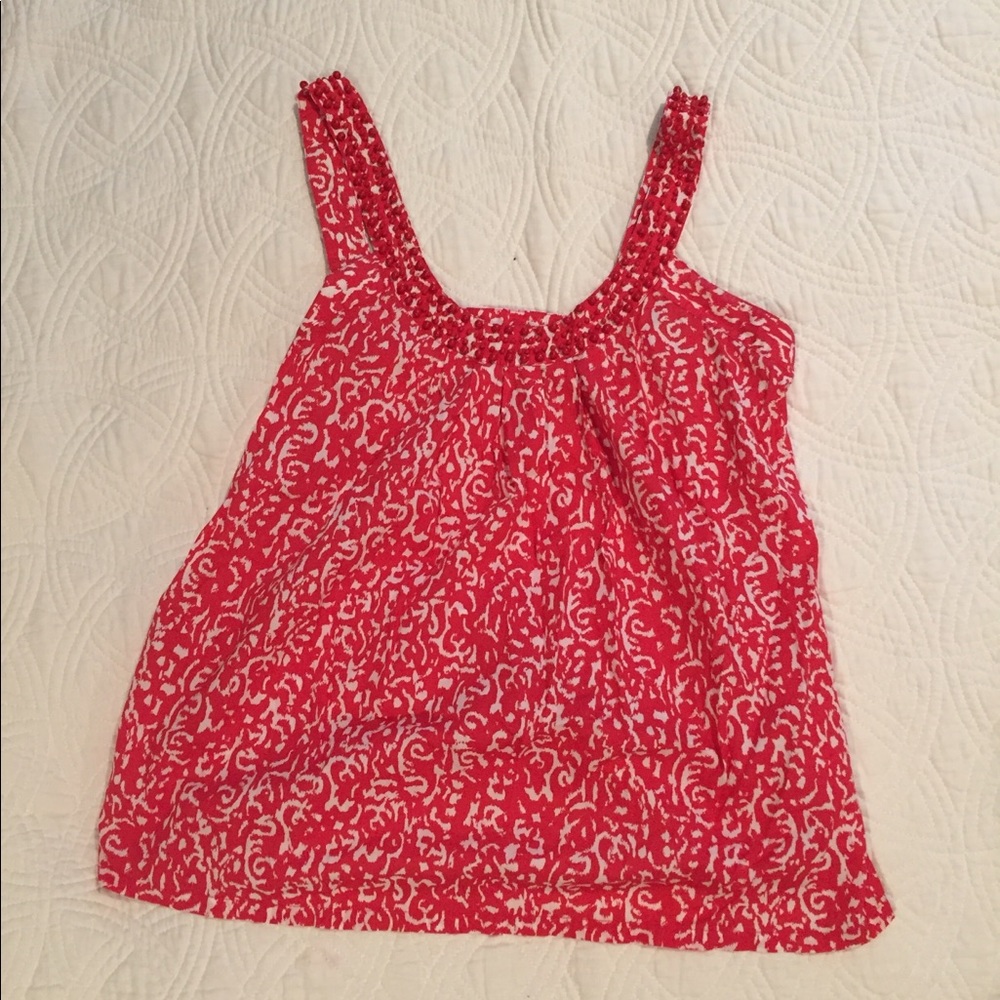 Summer Dress Top